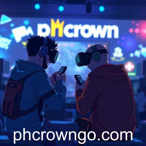 Digital Innovations in Gaming