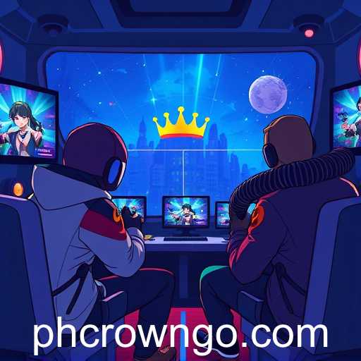 The Rise of Online Gaming Communities in 2025